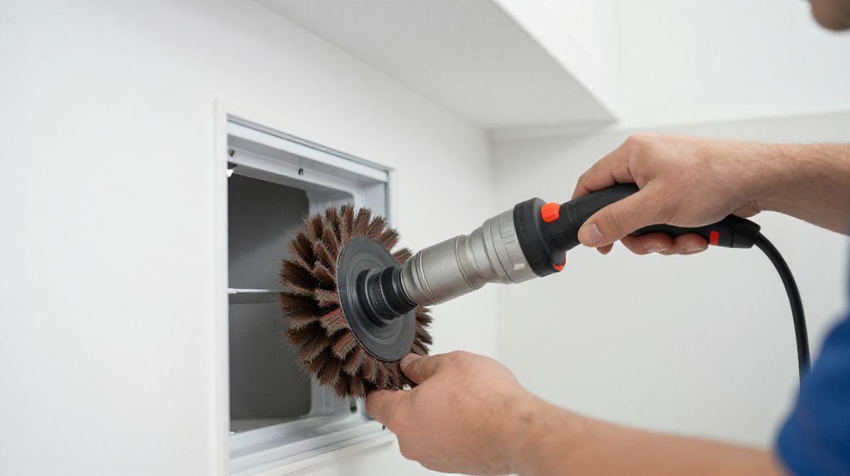 Inside A-Line Heating and Cooling Corp.